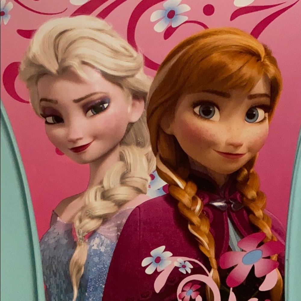 Meet your Posher, Macrina